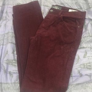 Sale!! Corduroy Pants